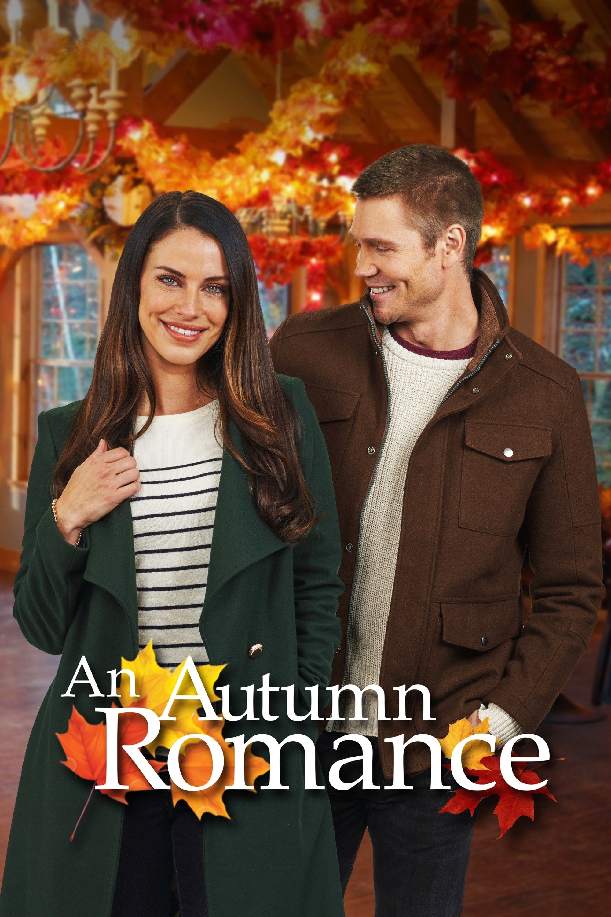An Autumn Romance photo