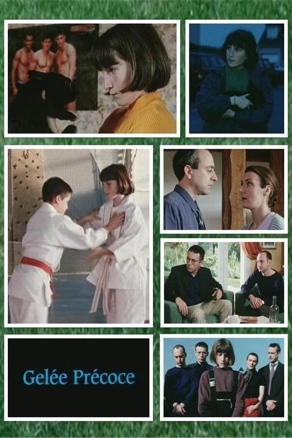 An Early Frost photo