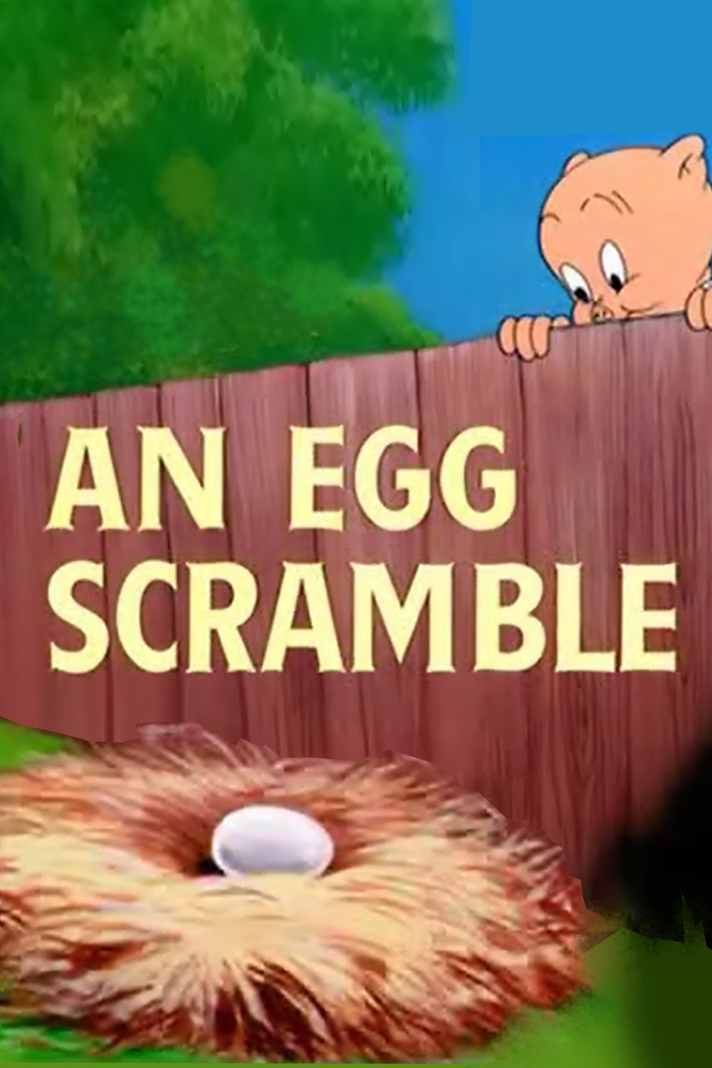 An Egg Scramble photo