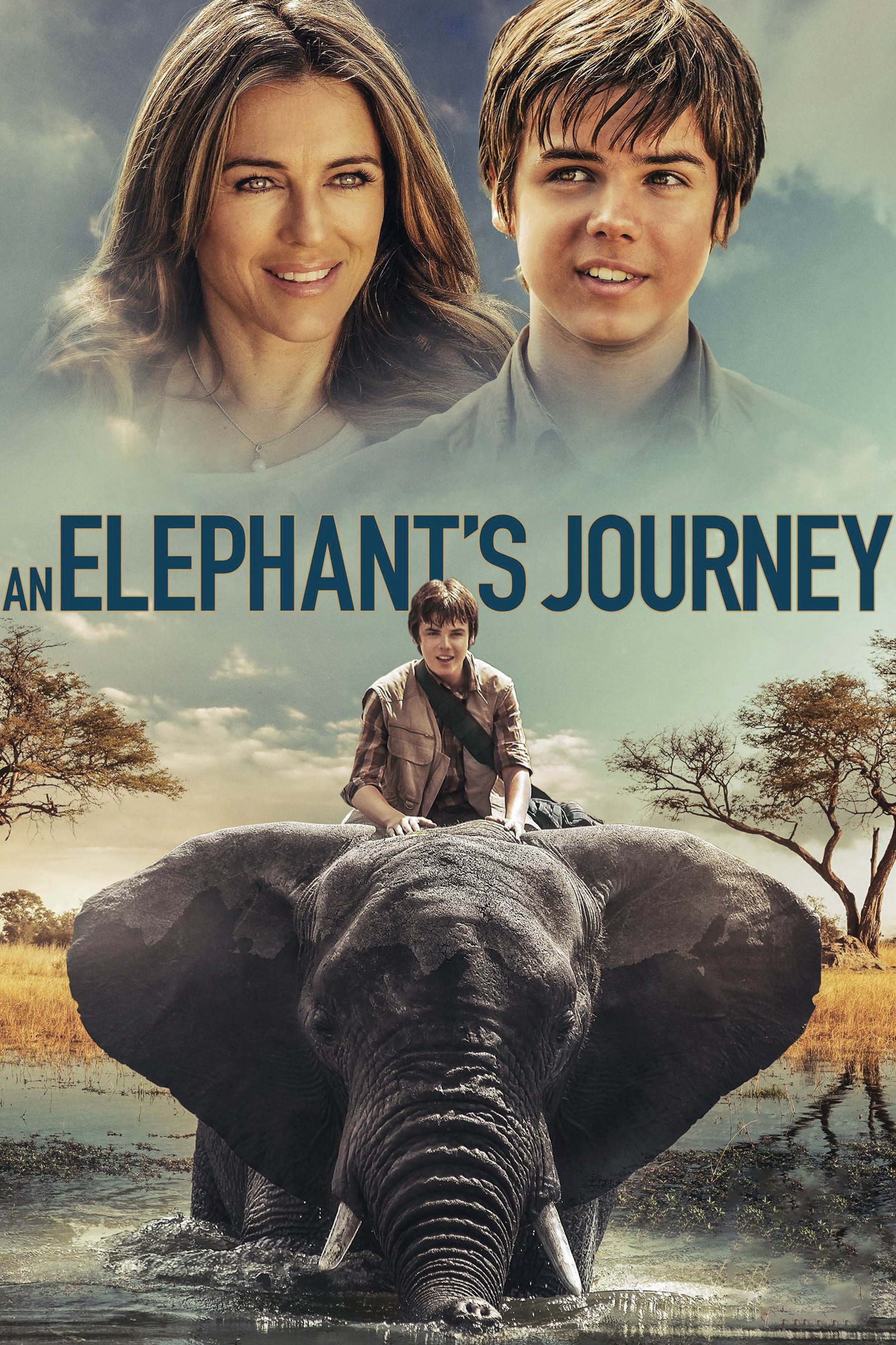 An Elephant's Journey photo