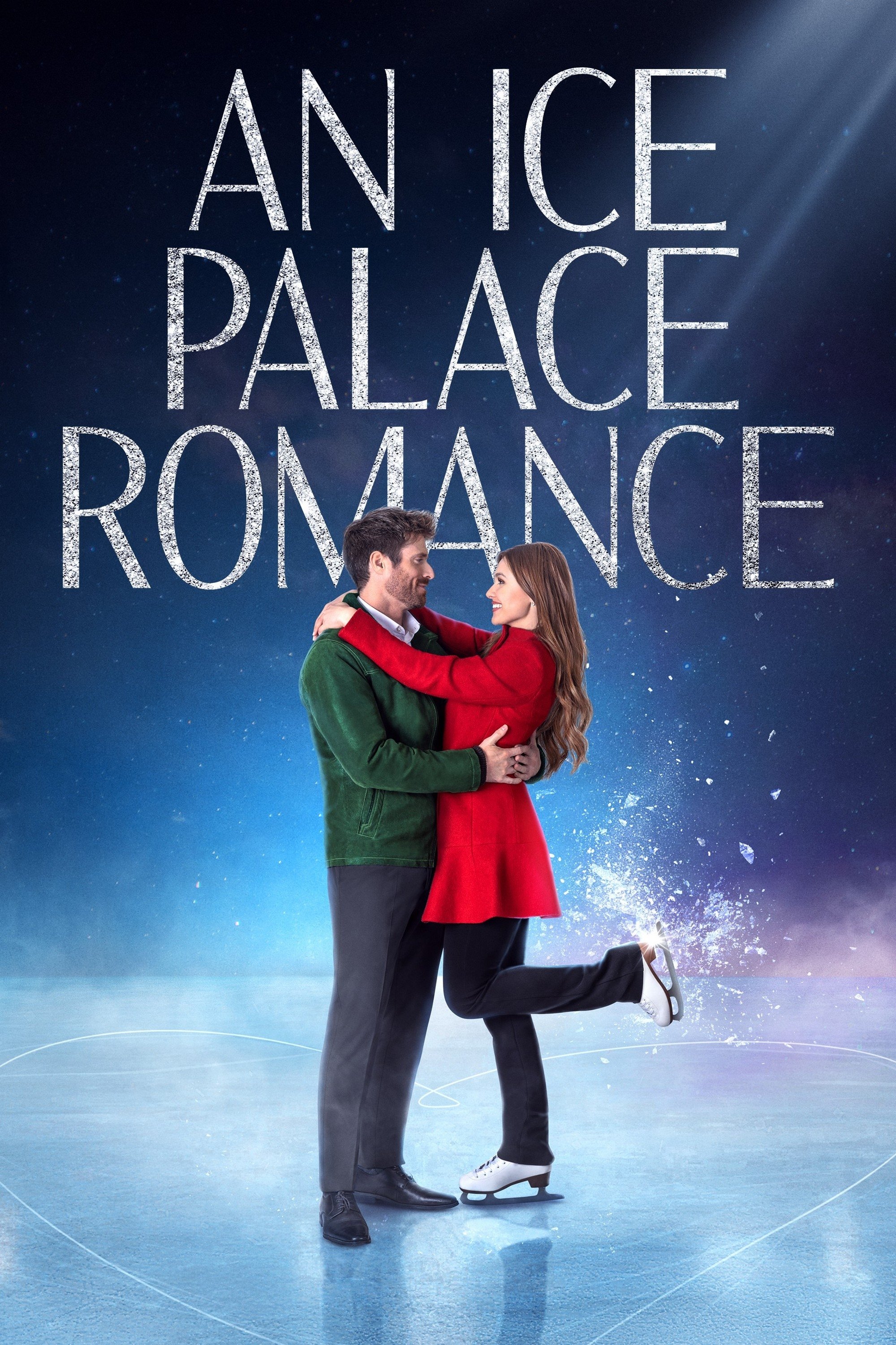 An Ice Palace Romance photo