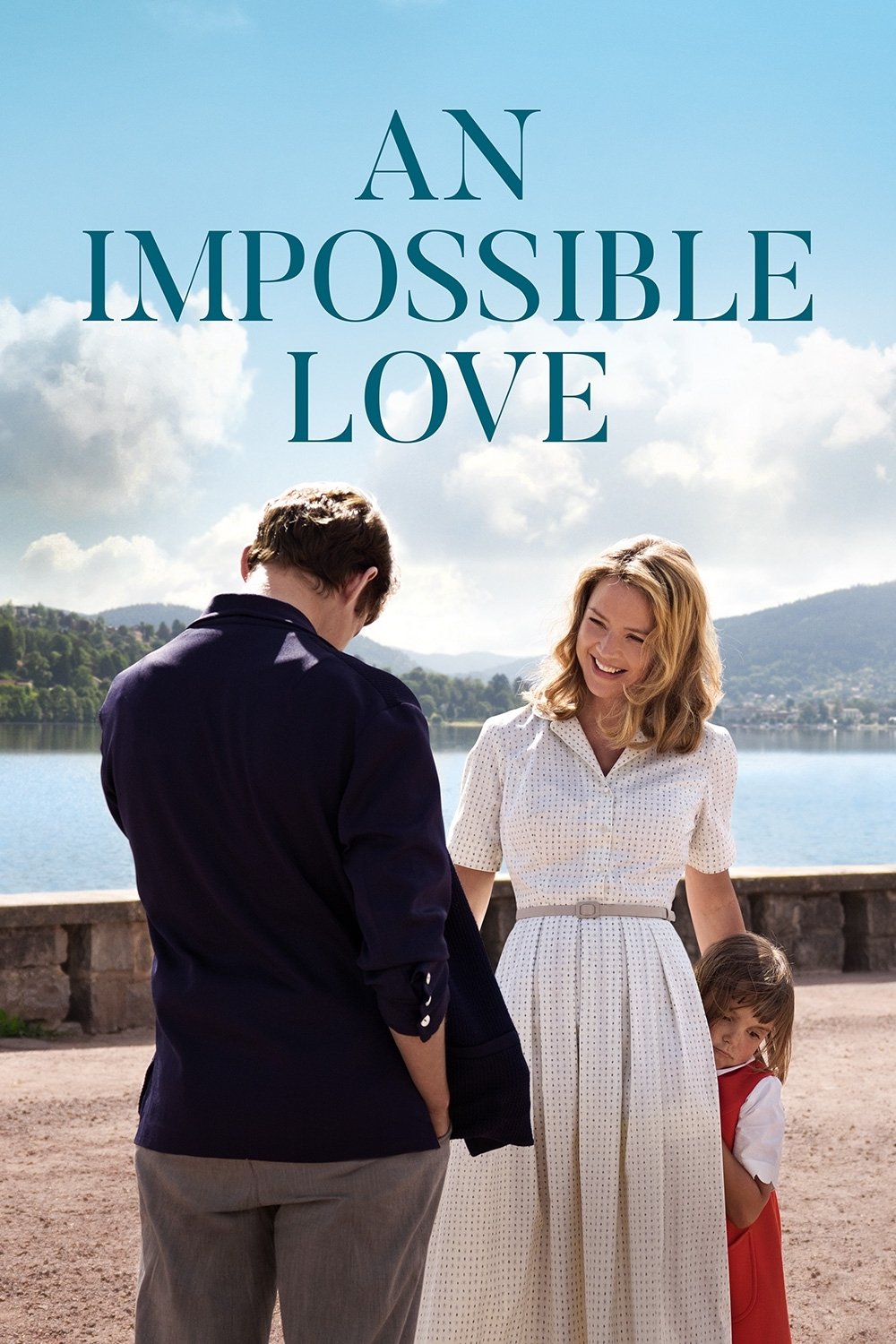 An Impossible Love photo