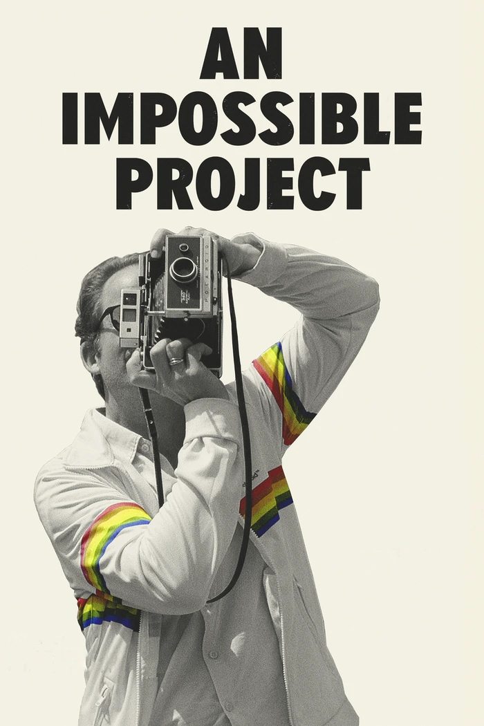 An Impossible Project photo