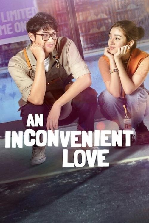 An Inconvenient Love photo