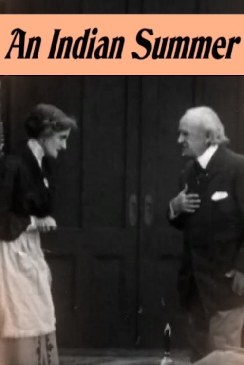 An Indian Summer photo