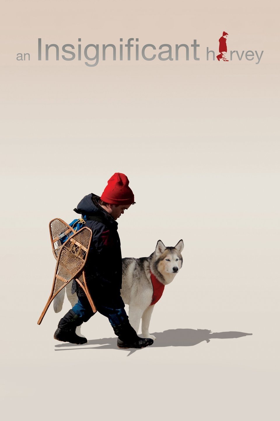 An Insignificant Harvey photo