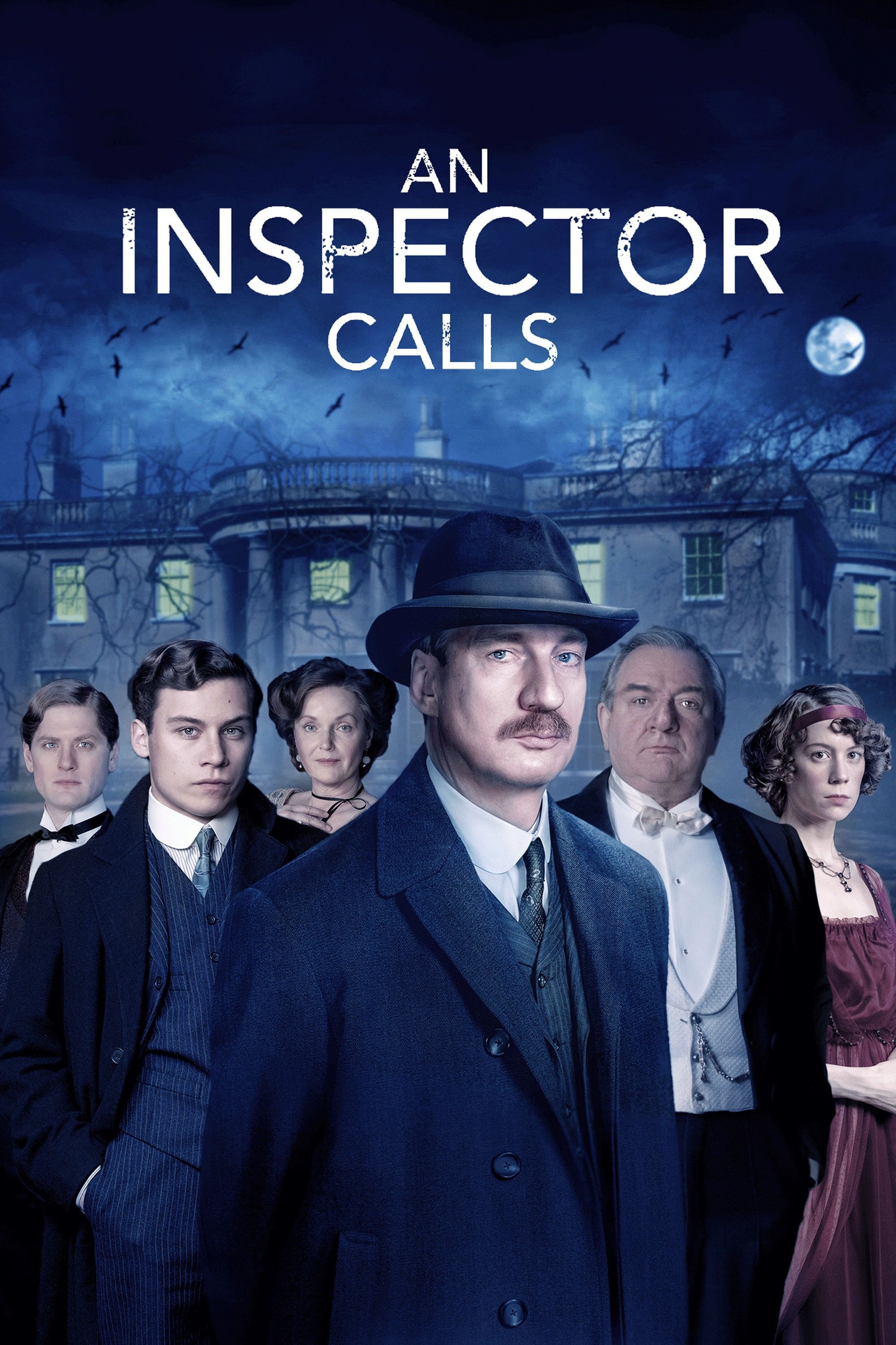 An Inspector Calls photo