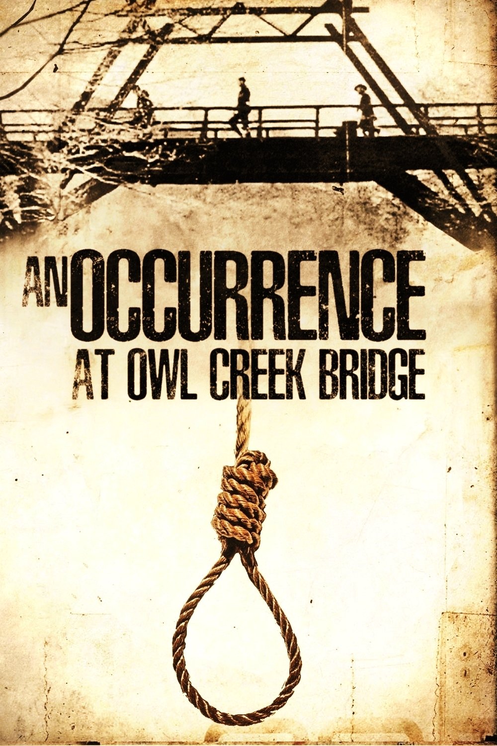 An Occurrence at Owl Creek Bridge photo