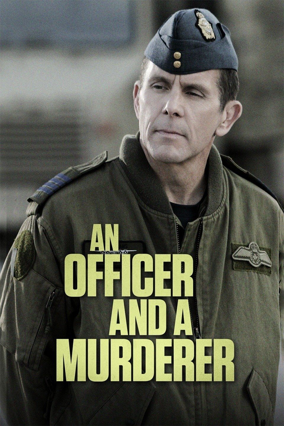 An Officer and a Murderer photo
