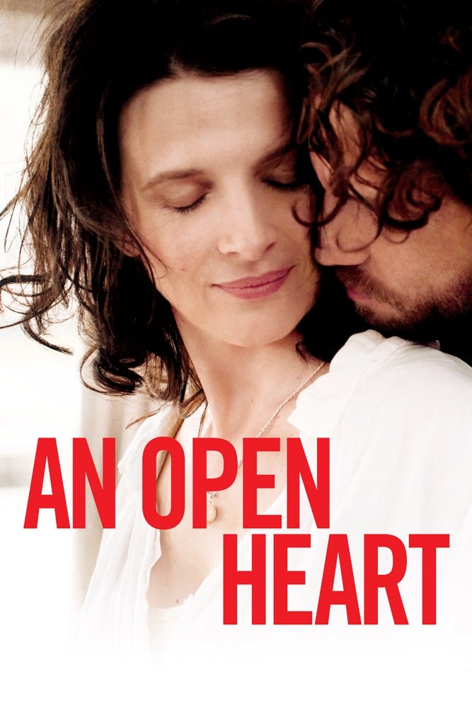 An Open Heart photo