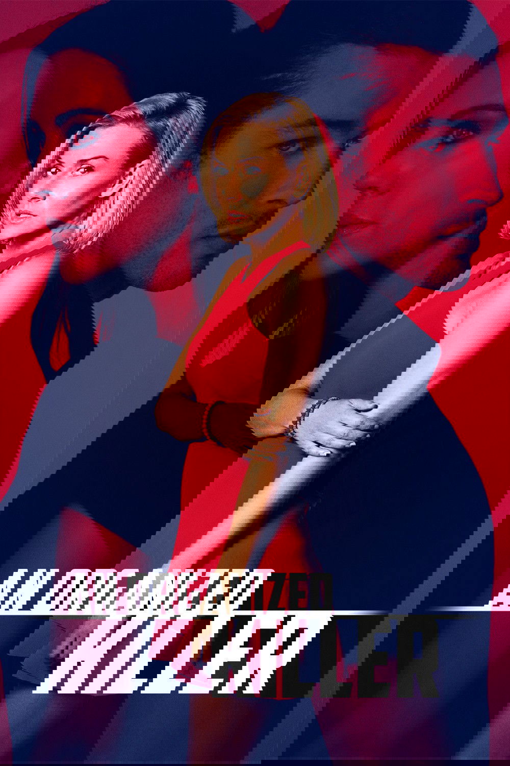 An Organized Killer photo