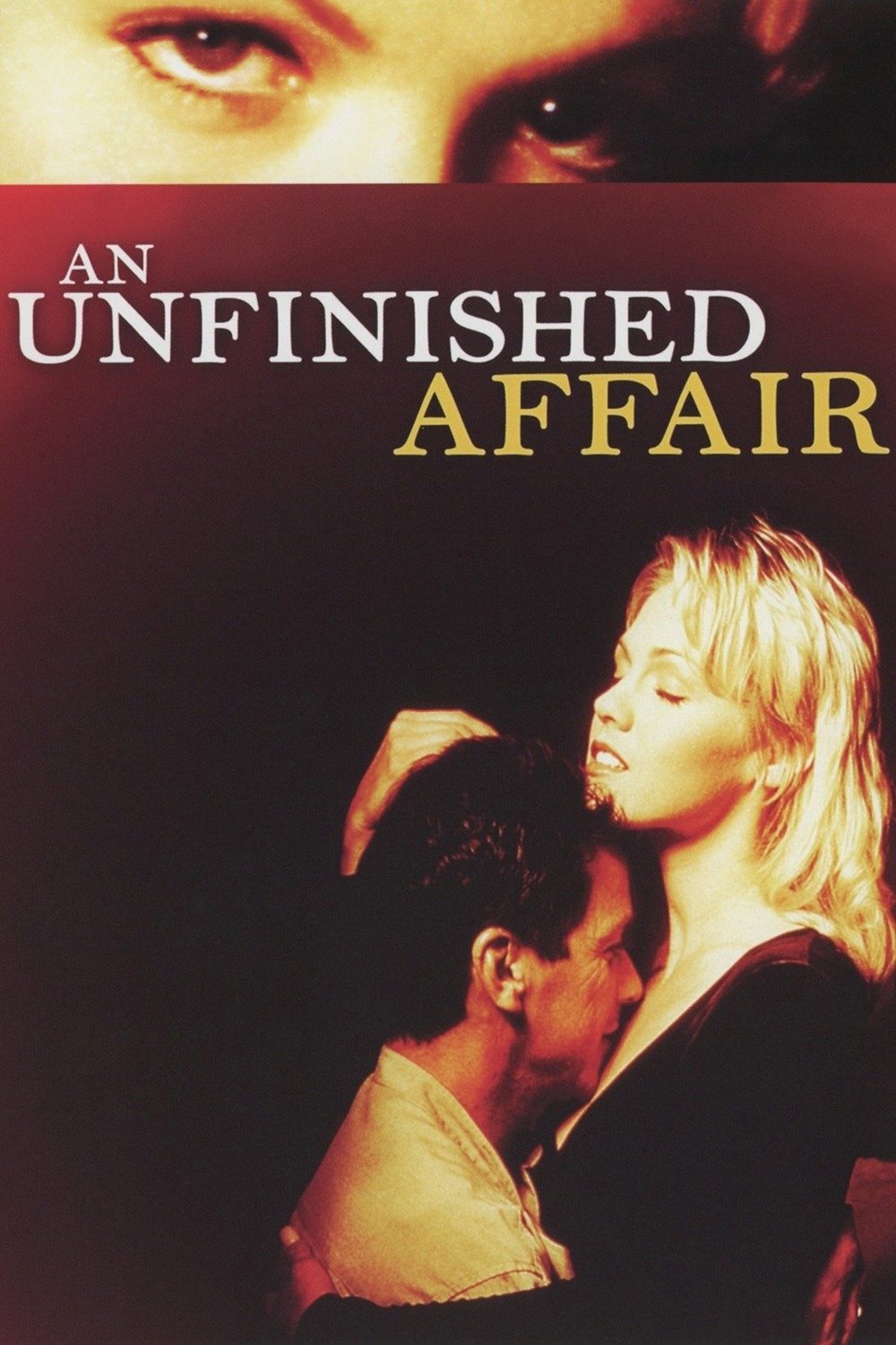 An Unfinished Affair photo