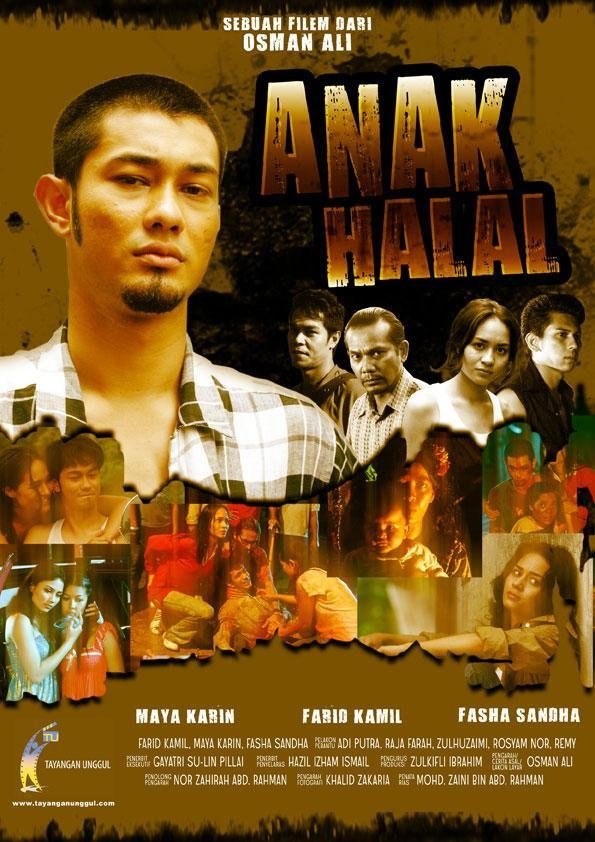 Anak Halal photo