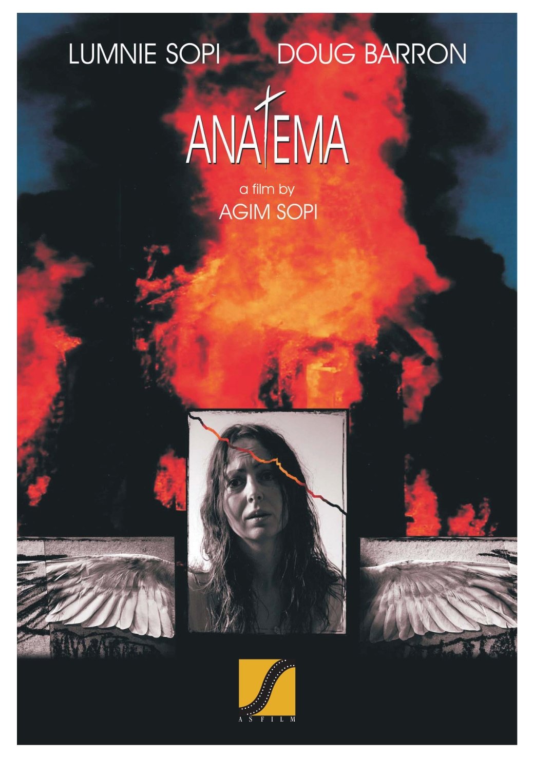 Anathema photo