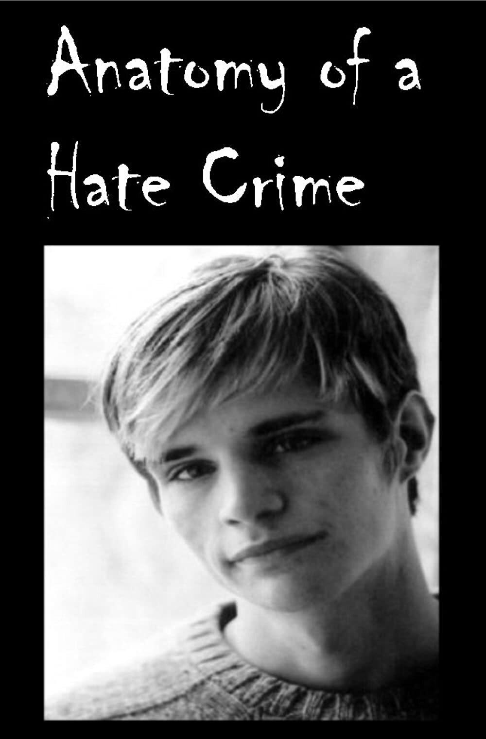 Anatomy of a Hate Crime photo