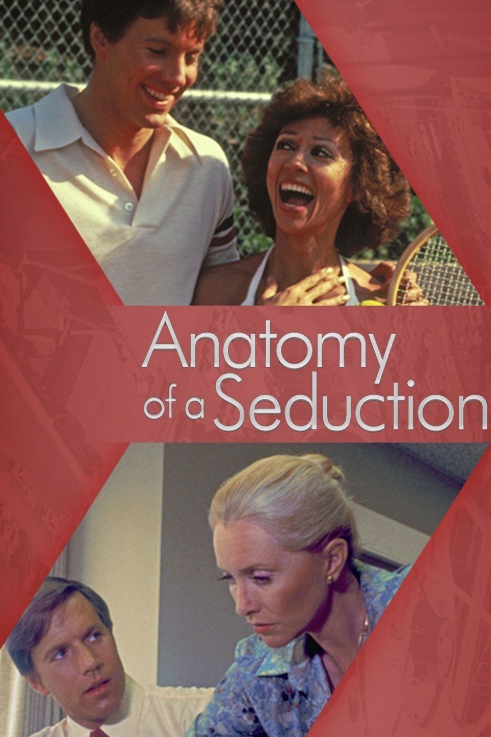 Anatomy of a Seduction photo