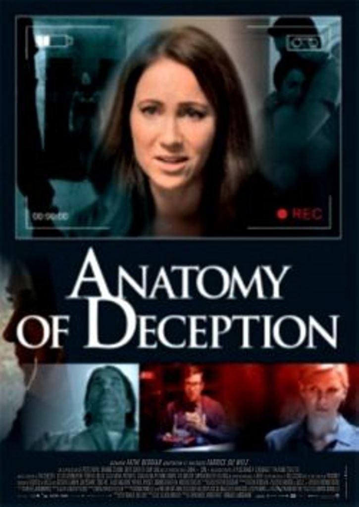 Anatomy of Deception photo