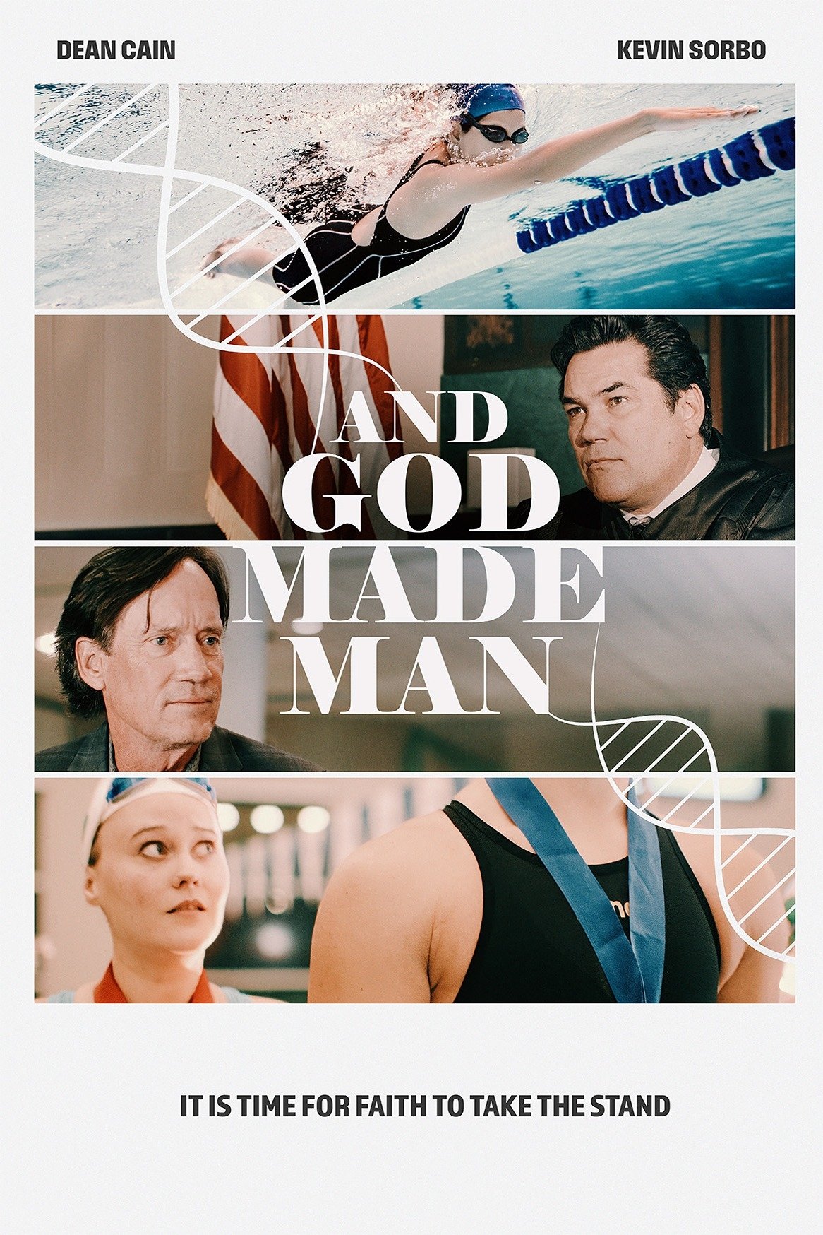 And God Made Man photo
