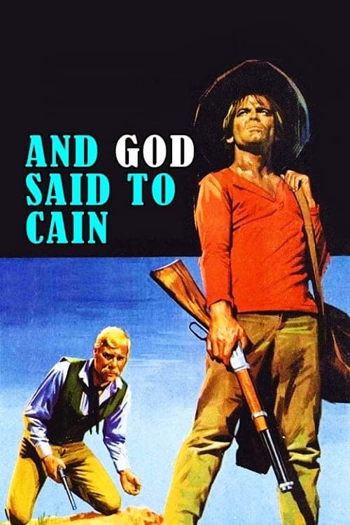 And God Said to Cain photo