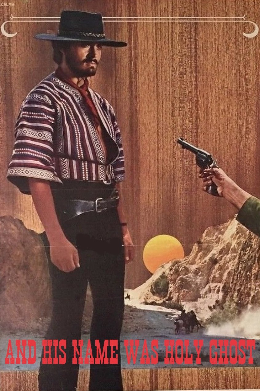 And His Name Was Holy Ghost photo