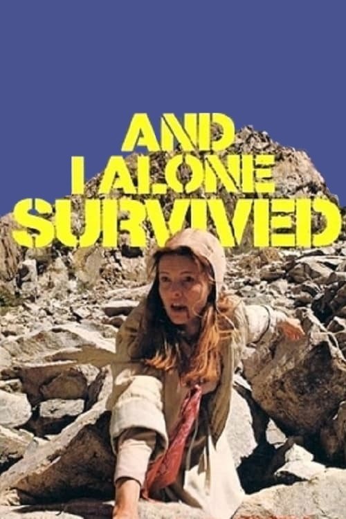 And I Alone Survived photo