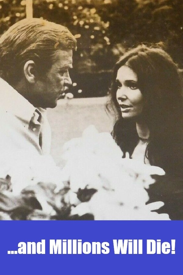 ...And Millions Die! photo