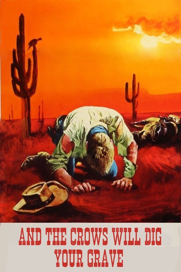 And the Crows Will Dig Your Grave photo