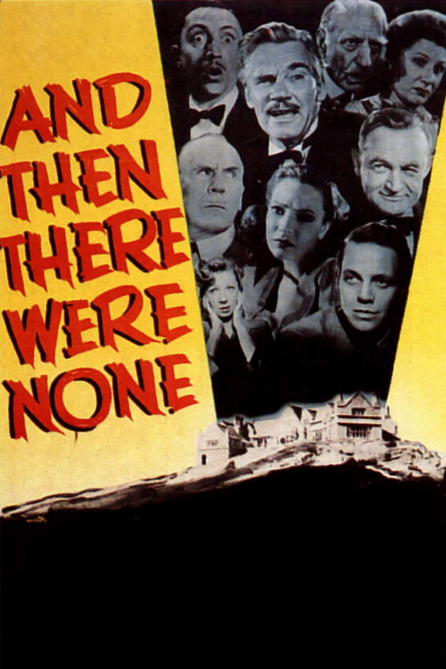 And Then There Were None photo