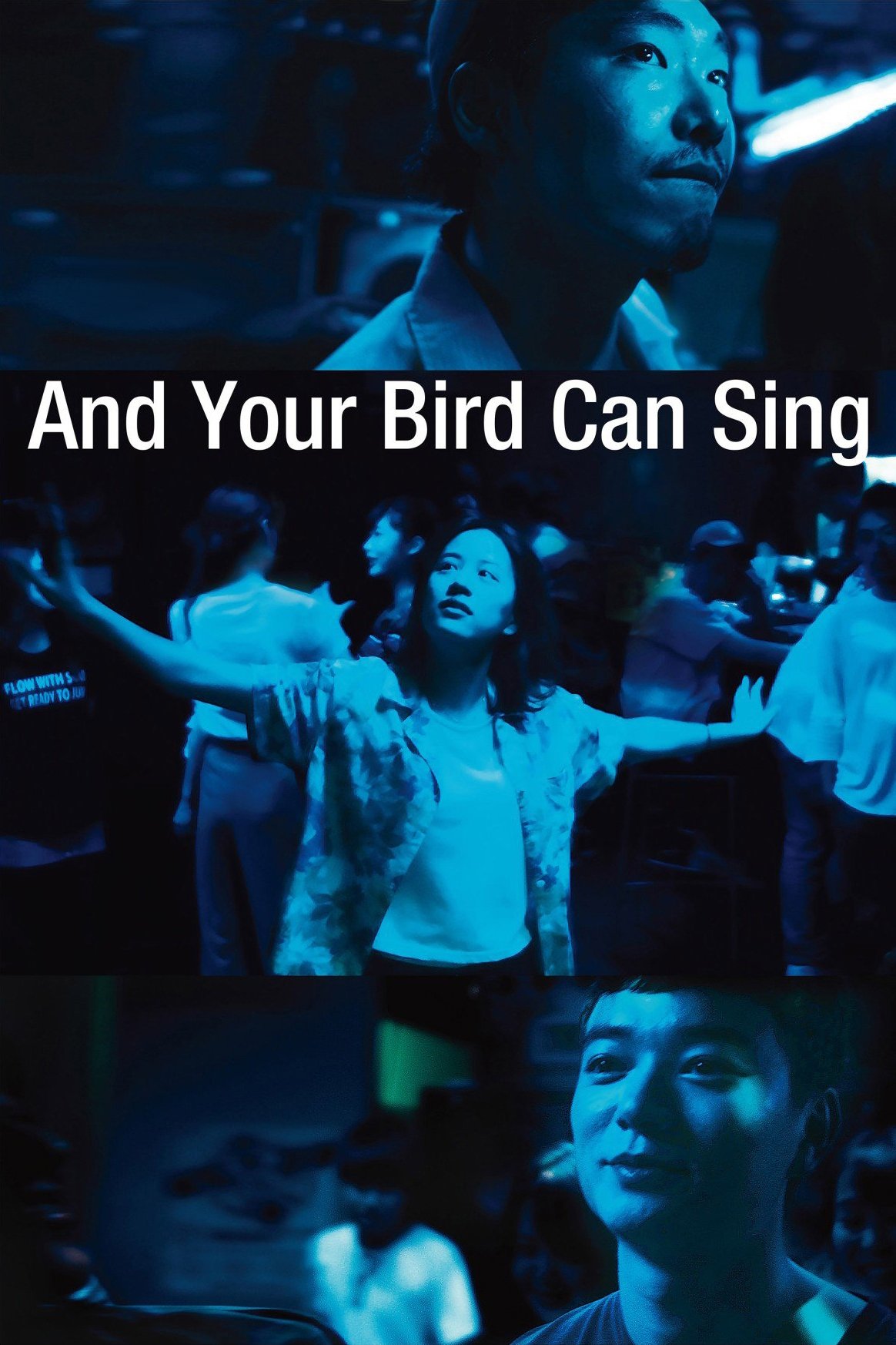 And Your Bird Can Sing photo