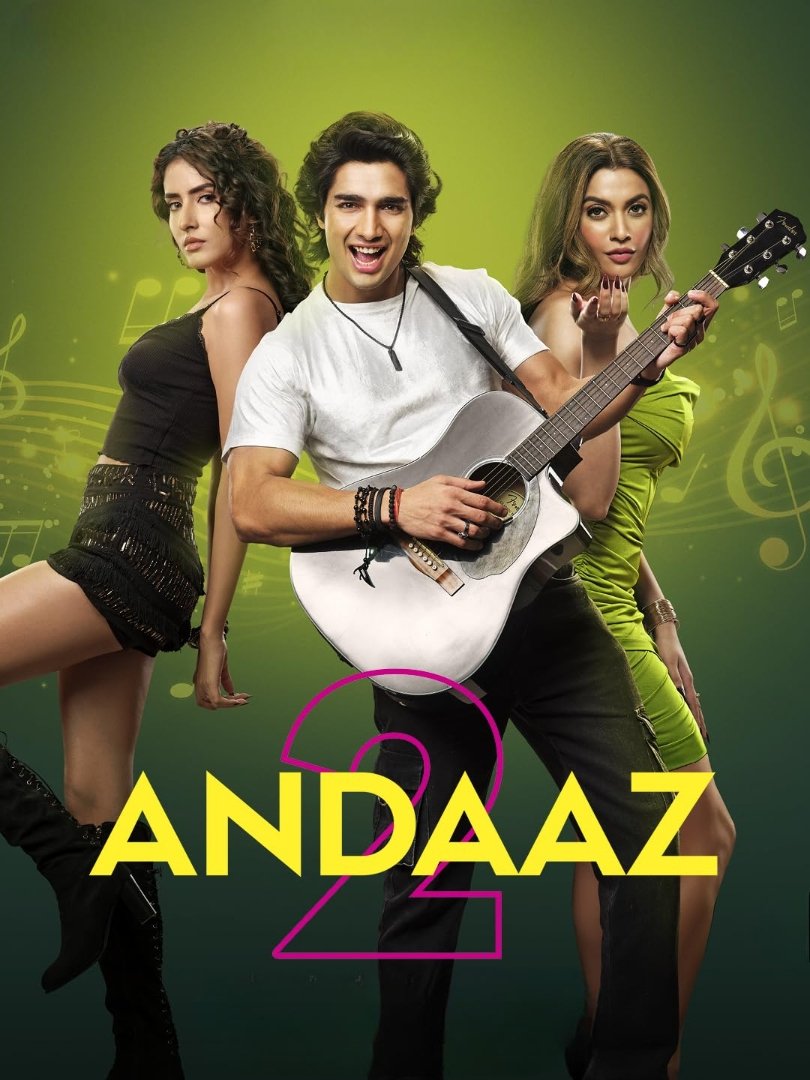 Andaaz 2 photo