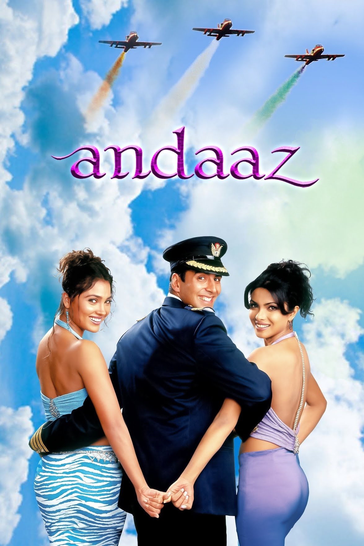 Andaaz photo