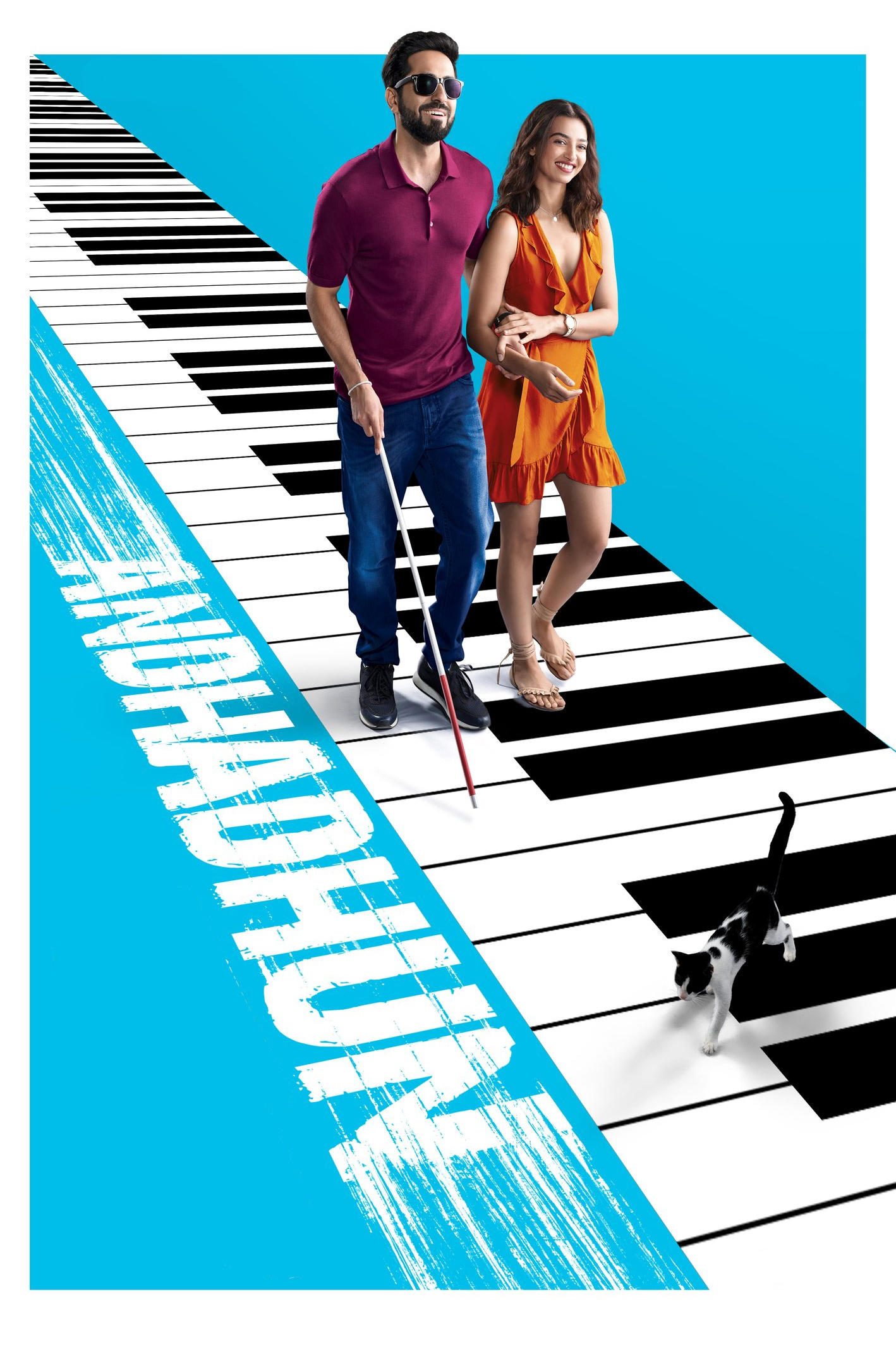 Andhadhun photo