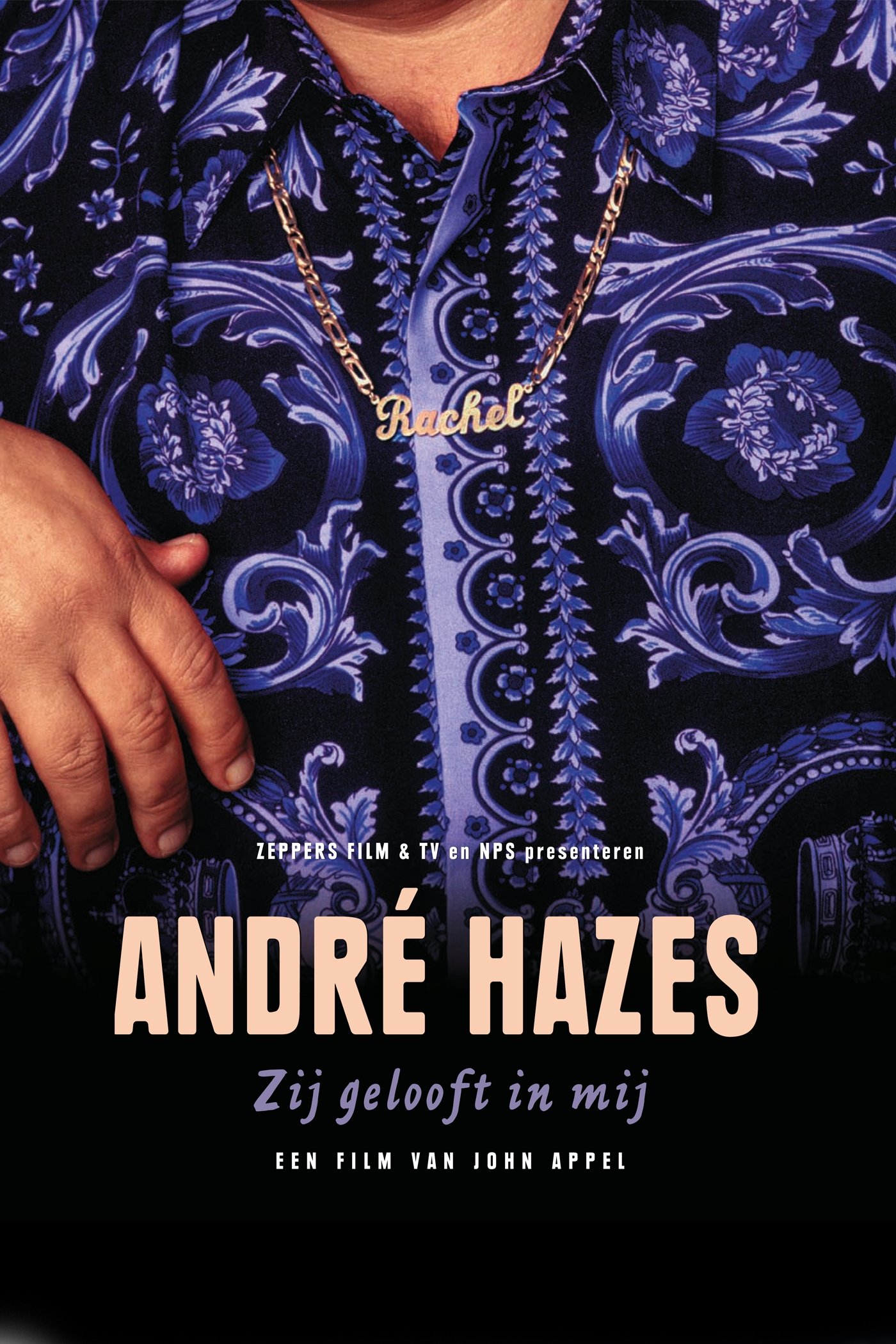 André Hazes: She Believes in Me photo