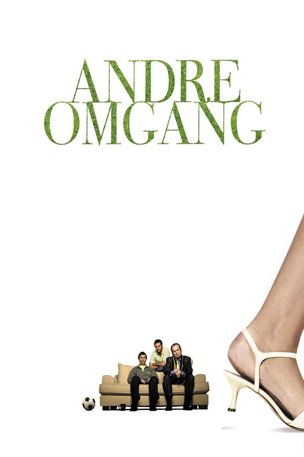 Andre omgang photo