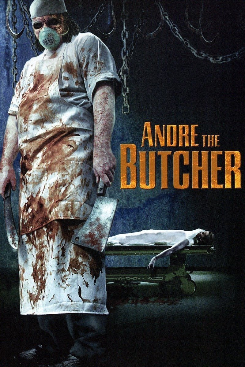 Andre the Butcher photo
