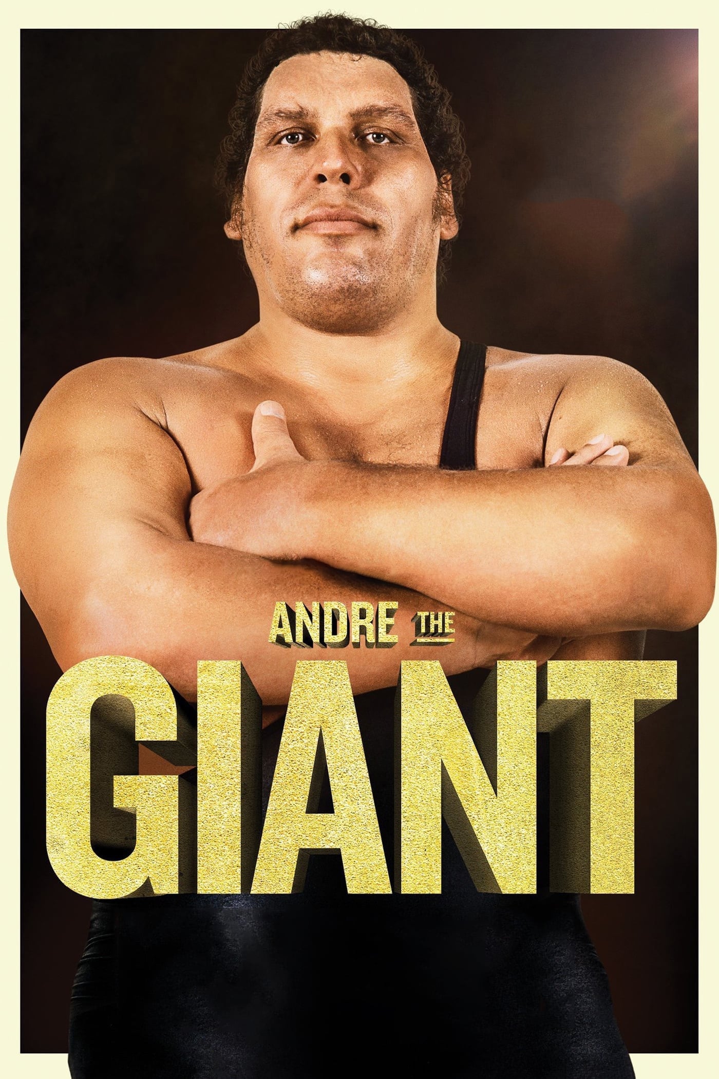 Andre the Giant photo