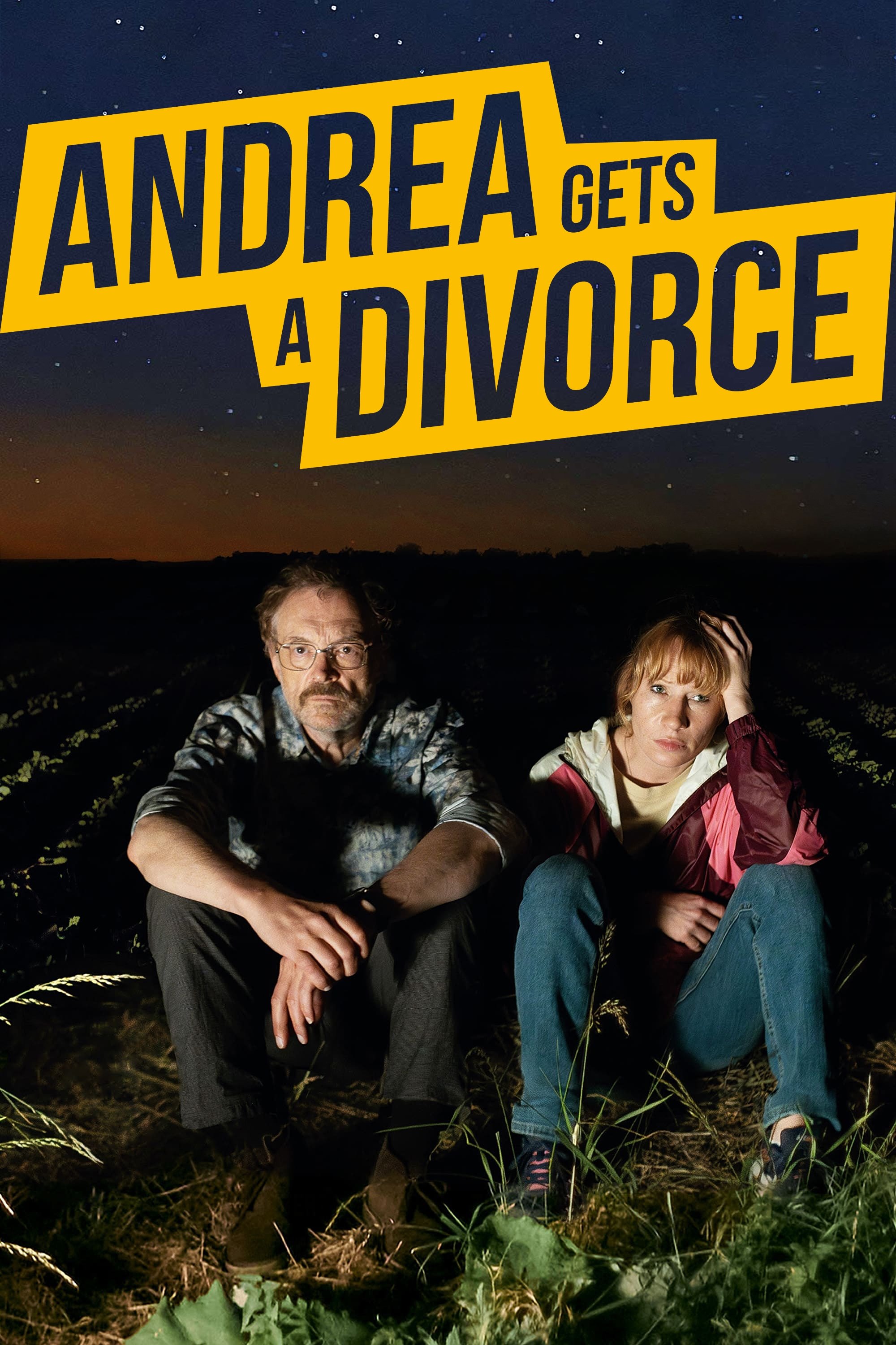 Andrea Gets a Divorce photo