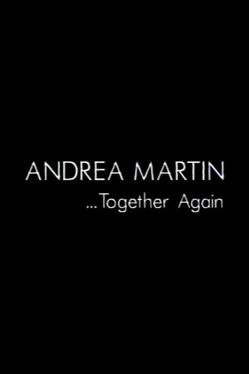 Andrea Martin... Together Again photo