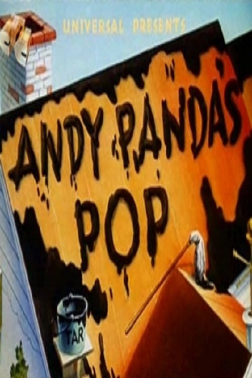 Andy Panda's Pop photo