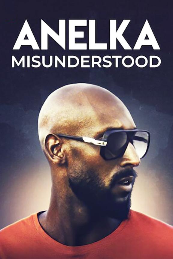 Anelka: Misunderstood photo