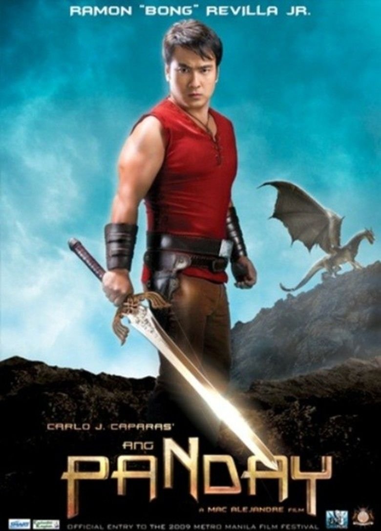 Ang Panday photo