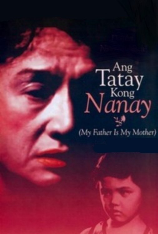 Ang Tatay Kong Nanay photo