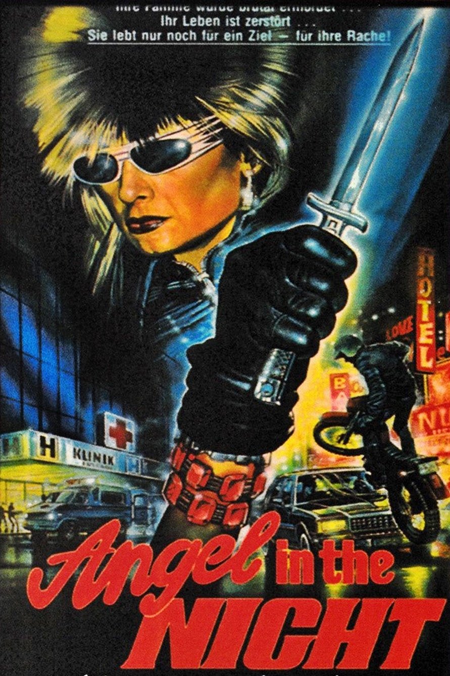 Angel in the Night photo