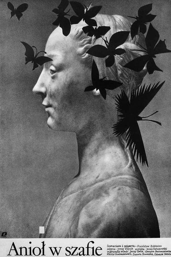 Angel in the Wardrobe photo