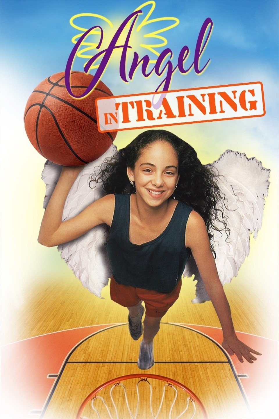 Angel in Training photo