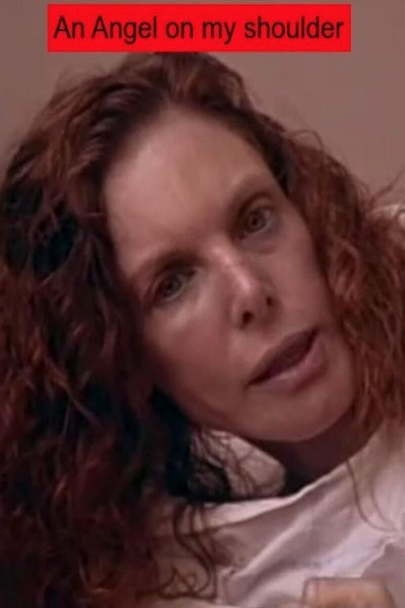 Angel on My Shoulder photo