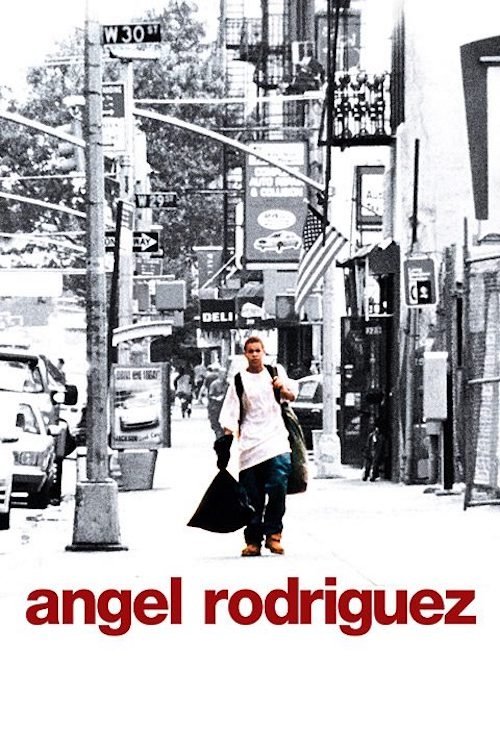 Angel Rodriguez photo