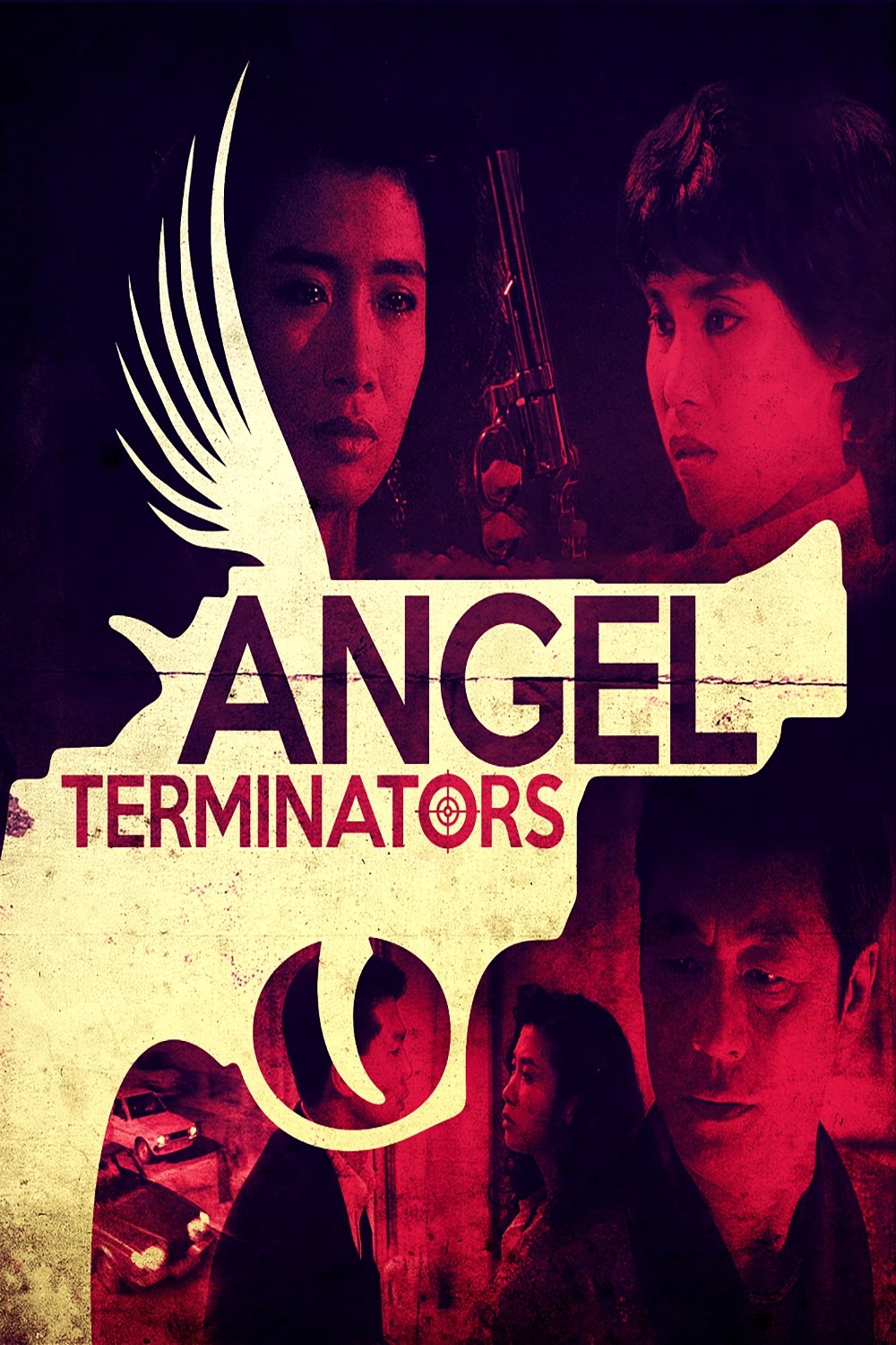 Angel Terminators photo