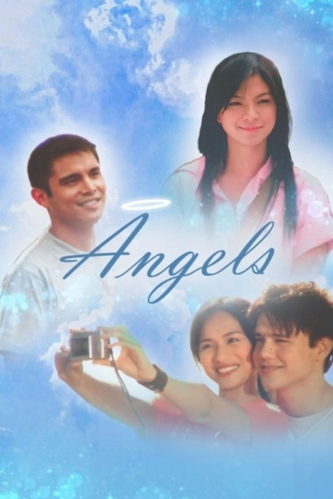 Angels photo