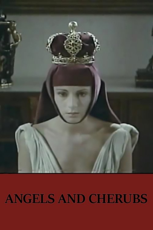 Angels and Cherubs photo